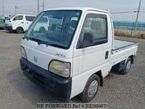 Used 1998 HONDA ACTY TRUCK BX360673 for Sale