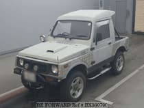 Used 1990 SUZUKI JIMNY BX360700 for Sale
