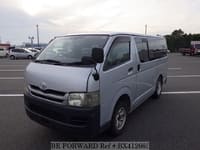 2008 TOYOTA REGIUSACE VAN DX
