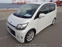 DAIHATSU Move for Sale