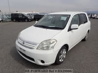 2004 TOYOTA RAUM C PACKAGE