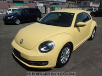 Best Price Used VOLKSWAGEN Coupe for Sale - Japanese Used