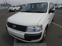 TOYOTA Probox Van