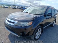 2006 MITSUBISHI OUTLANDER G