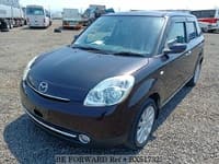 2009 MAZDA VERISA C