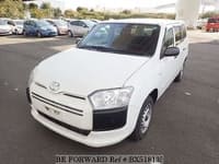 TOYOTA Probox Van