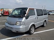 Used 2000 NISSAN VANETTE VAN BX517376 for Sale