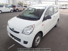 Toyota Corolla Axio — sample listing