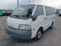 2011 MAZDA BONGO VAN DX