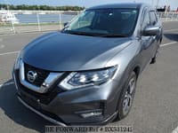 Best Price Used 2018 NISSAN X-TRAIL for Sale - Japanese Used Best Price Used 2018 NISSAN X-TRAIL for Sale - Japanese Used