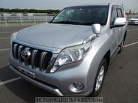 2016 TOYOTA LAND CRUISER PRADO TX