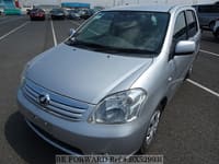 2007 TOYOTA RAUM