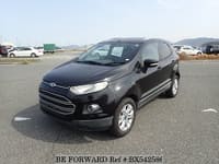 FORD Ecosports