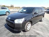TOYOTA Probox Van