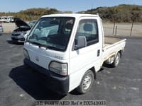 1996 HONDA ACTY TRUCK SDX