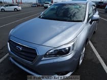Used 2017 SUBARU LEGACY B4 BX543253 for Sale