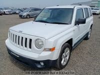 JEEP Patriot