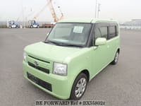 2016 DAIHATSU MOVE CONTE
