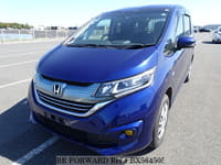 HONDA Freed+ Hybrid