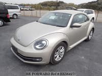 Best Price Used VOLKSWAGEN Coupe for Sale - Japanese Used