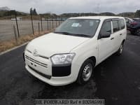 TOYOTA Probox Van