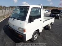 1997 SUBARU SAMBAR TRUCK SDX