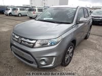 2015 SUZUKI ESCUDO