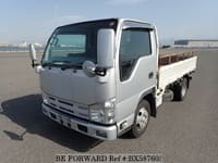 ISUZU Elf Truck