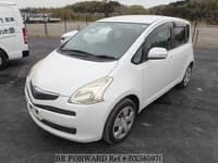 2006 TOYOTA RACTIS X
