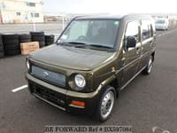 2000 DAIHATSU NAKED S EDITION