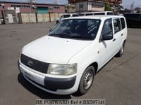 TOYOTA Probox Van