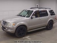 2008 FORD EXPLORER