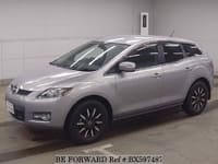 2007 MAZDA CX-7