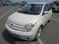 2003 TOYOTA IST 1.3F