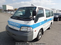MAZDA Bongo Van