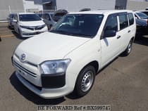 Used 2019 TOYOTA PROBOX VAN BX599747 for Sale