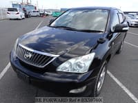 2007 TOYOTA HARRIER 240G 