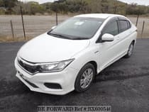Used 2020 HONDA GRACE BX600546 for Sale