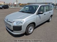 TOYOTA Probox Van