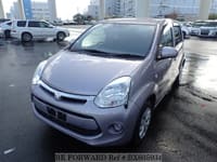 2016 TOYOTA PASSO 1.0X L PACKAGE KIRIRI