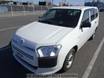 Used 2020 TOYOTA PROBOX VAN BX605908 for Sale