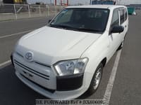 TOYOTA Probox Van