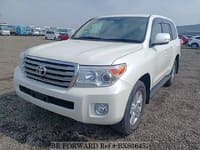 2014 TOYOTA LAND CRUISER AX 