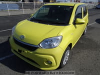 2020 TOYOTA PASSO X L PACKAGE S