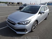 SUBARU Impreza Sports