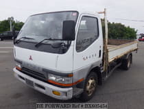 Used 1994 MITSUBISHI CANTER BX605454 for Sale
