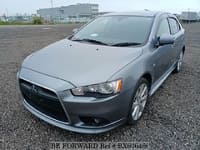 2014 MITSUBISHI GALANT FORTIS SPORTS BACK SPORTS