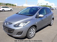 2014 MAZDA DEMIO 13C