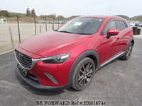 2015 MAZDA CX-3 XD TOURING 