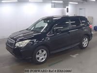 2013 SUBARU FORESTER 2.0I